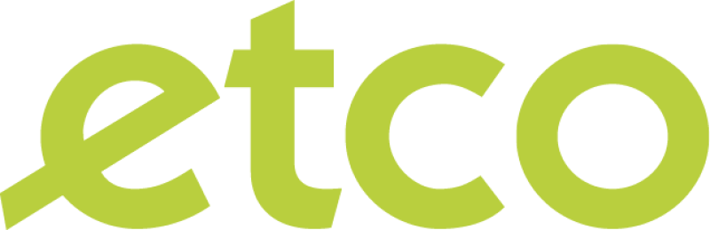 Etco logo